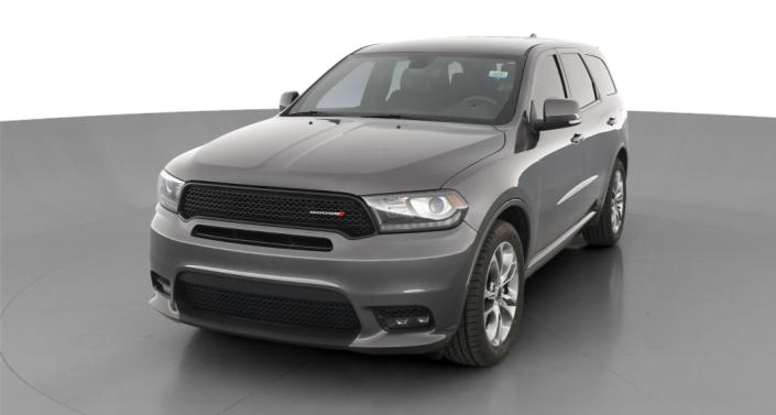 2020 Dodge Durango GT -
                Haines City, FL