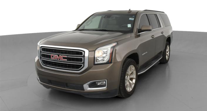 2016 GMC Yukon XL SLE -
                Concord, NC