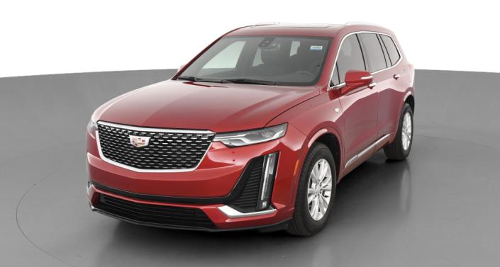 2024 Cadillac XT6 Luxury -
                Haines City, FL