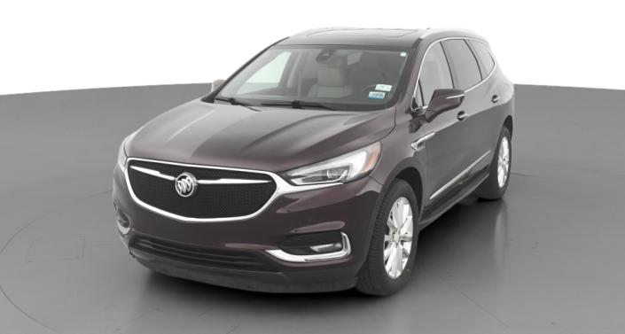 2018 Buick Enclave Premium -
                Auburn, GA