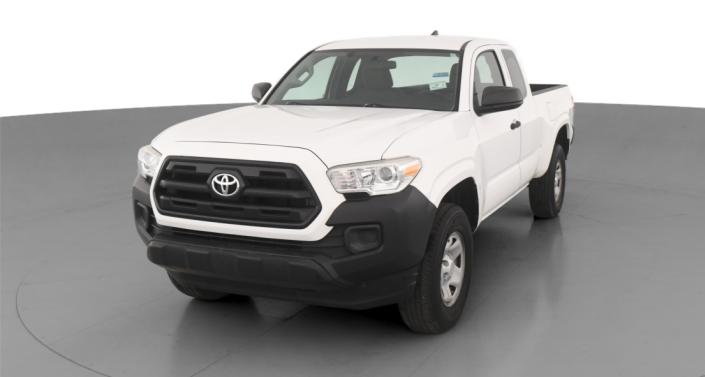 2016 Toyota Tacoma SR -
                Indianapolis, IN