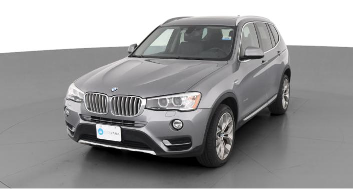 2017 BMW X3 xDrive35i -
                Haines City, FL