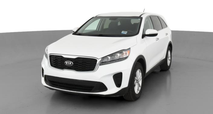 2020 Kia Sorento LX -
                Auburn, GA