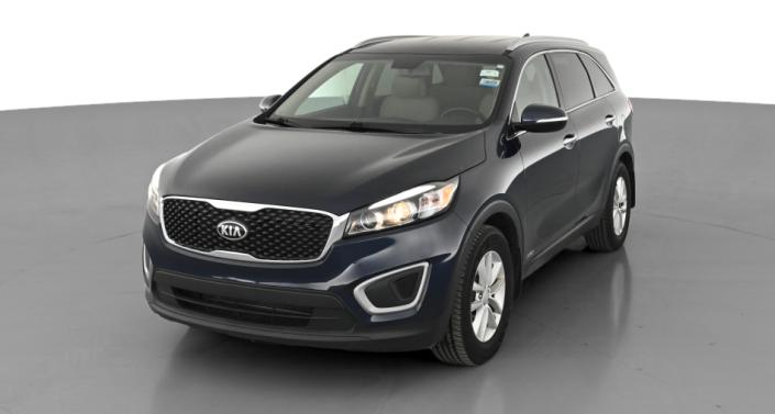 2018 Kia Sorento LX -
                Colonial Heights, VA