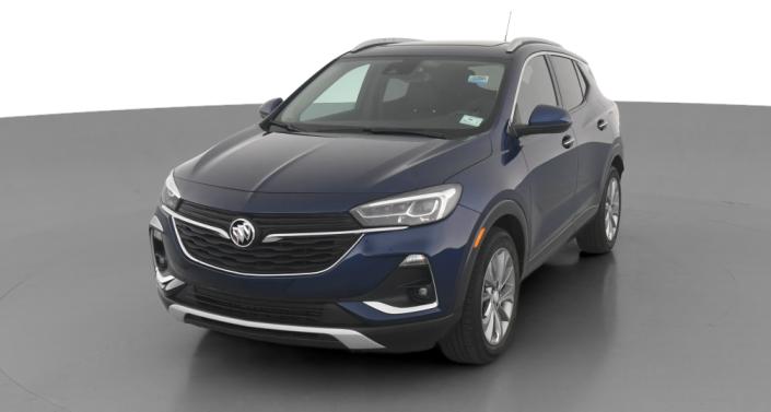 2023 Buick Encore GX Essence -
                Auburn, GA