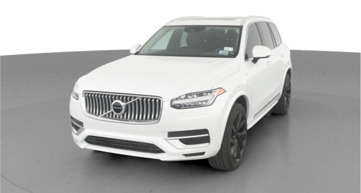 2022 Volvo XC90 T8 Plus -
                Hebron, OH