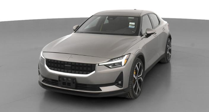 2022 Polestar 2  -
                Fort Worth, TX