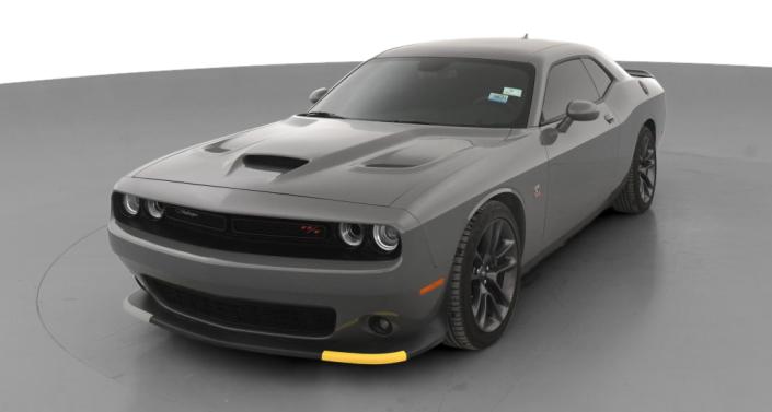 2023 Dodge Challenger T/A -
                Trenton, OH