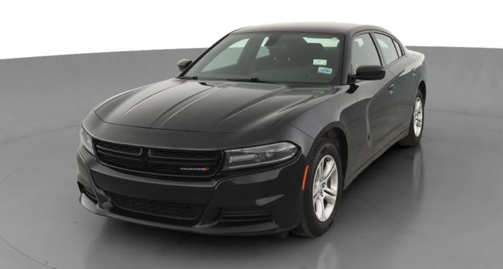 2021 Dodge Charger SXT -
                Indianapolis, IN