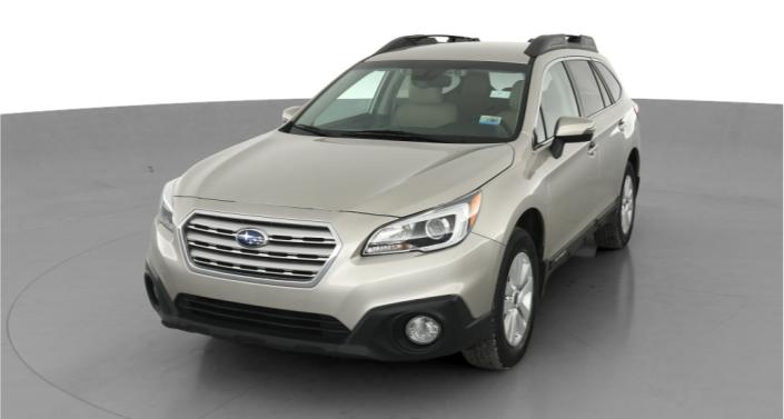 2017 Subaru Outback Premium -
                Lorain, OH