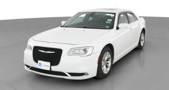 2016 Chrysler 300 Limited Edition -
                Colonial Heights, VA