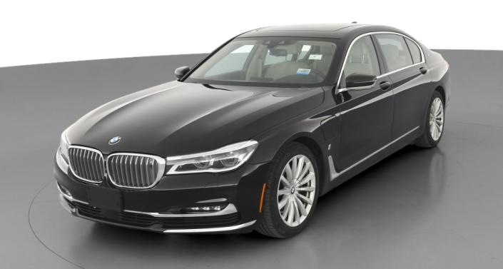 2018 BMW 7 Series 740e xDrive -
                West Memphis, AR