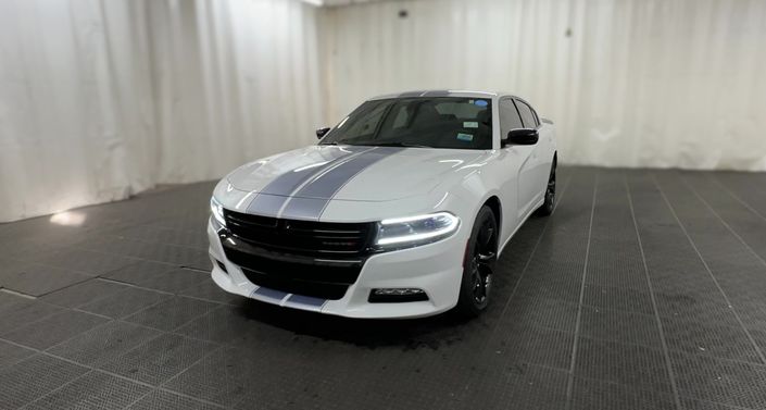 2016 Dodge Charger SXT -
                North Las Vegas, NV