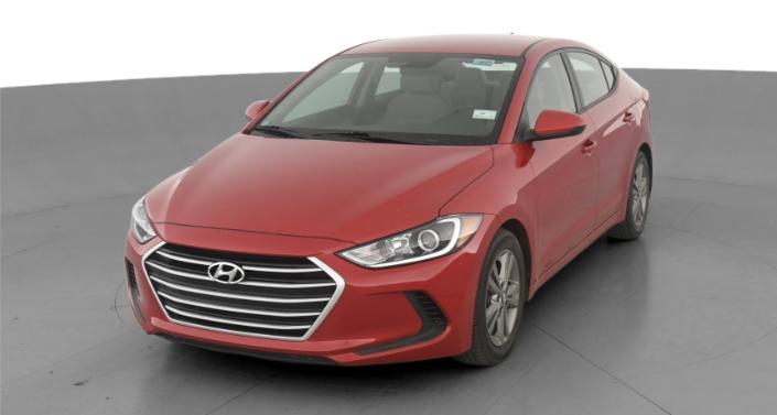 2017 Hyundai Elantra SE -
                Hebron, OH