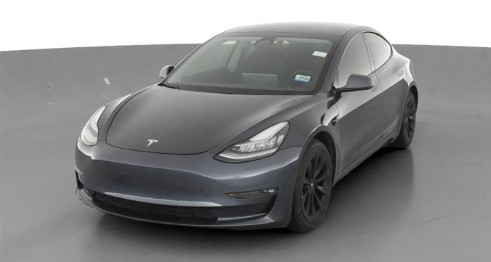 2021 Tesla Model 3 Long Range -
                Tooele, UT