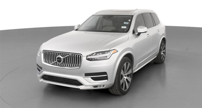 2022 Volvo XC90 T6 Inscription -
                Fort Worth, TX