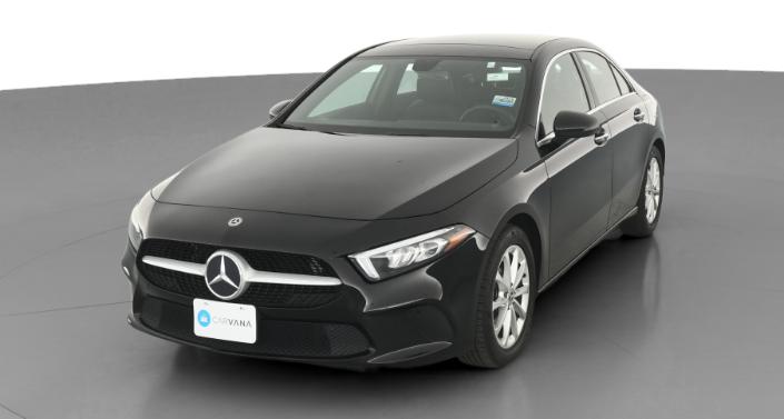 2019 Mercedes-Benz A-Class A 220 -
                West Memphis, AR