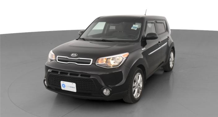 2016 Kia Soul Soul+ -
                Indianapolis, IN