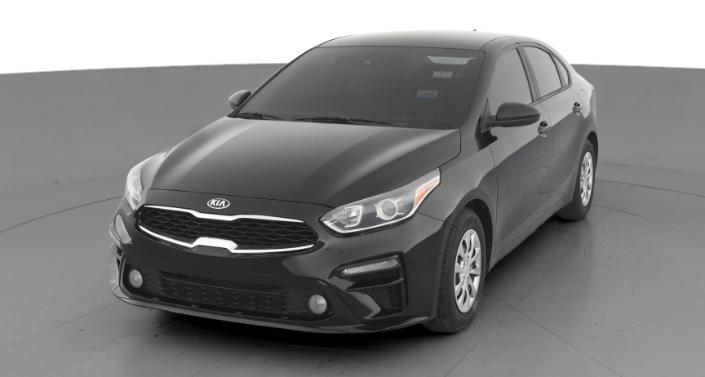 2021 Kia Forte FE -
                West Memphis, AR