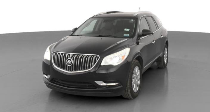 2015 Buick Enclave Premium -
                Fort Worth, TX