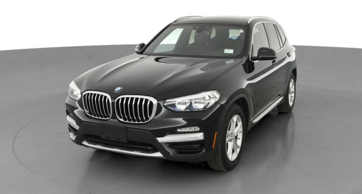 2019 BMW X3 sDrive30i -
                Bessemer, AL