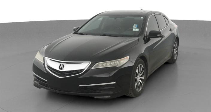 2016 Acura TLX Base -
                Hebron, OH