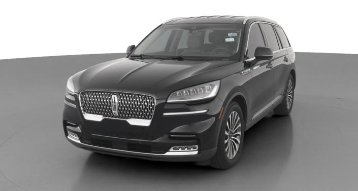 2020 Lincoln Aviator Reserve -
                Auburn, GA