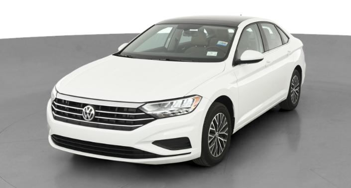 2020 Volkswagen Jetta SE -
                Bessemer, AL