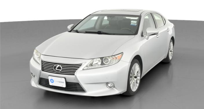 2014 Lexus ES 350 -
                Rocklin, CA