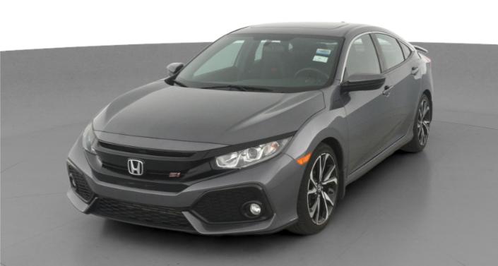 2019 Honda Civic Si -
                Hebron, OH