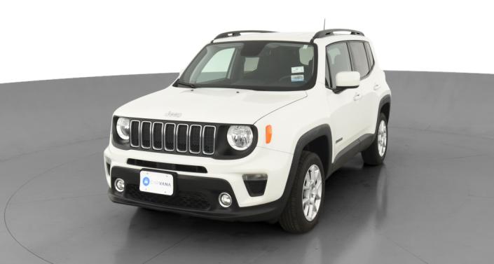 2020 Jeep Renegade Latitude -
                Indianapolis, IN