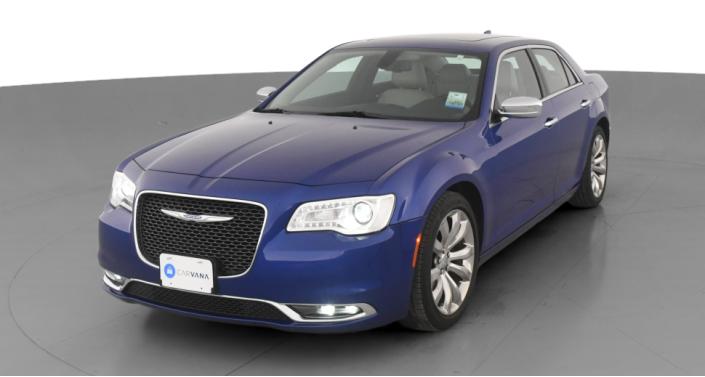 2018 Chrysler 300 Limited Edition -
                Concord, NC