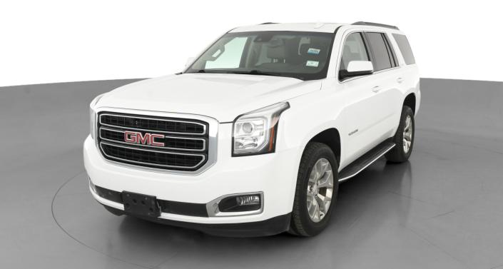 2018 GMC Yukon SLT -
                Bessemer, AL