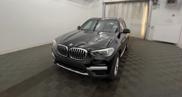 2021 BMW X3 xDrive30i -
                Framingham, MA