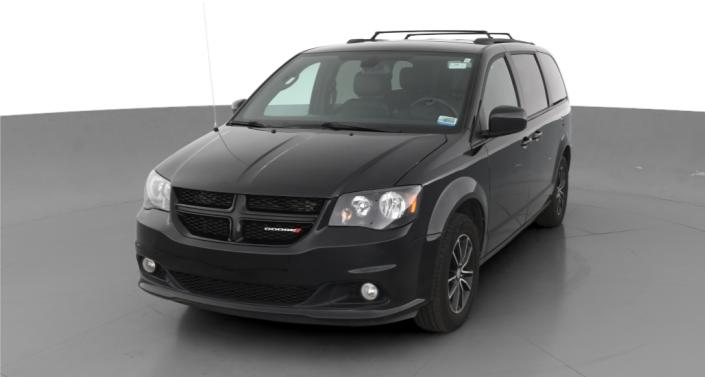 2019 Dodge Grand Caravan SE -
                Concord, NC