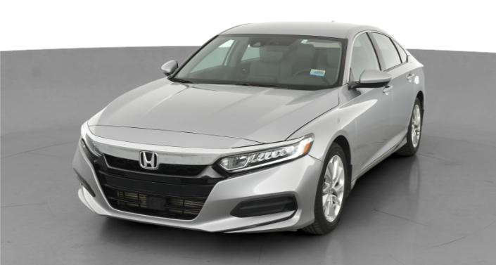 2019 Honda Accord LX -
                Bessemer, AL