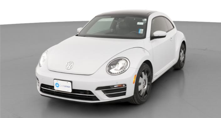 2017 Volkswagen Beetle SE -
                Tolleson, AZ