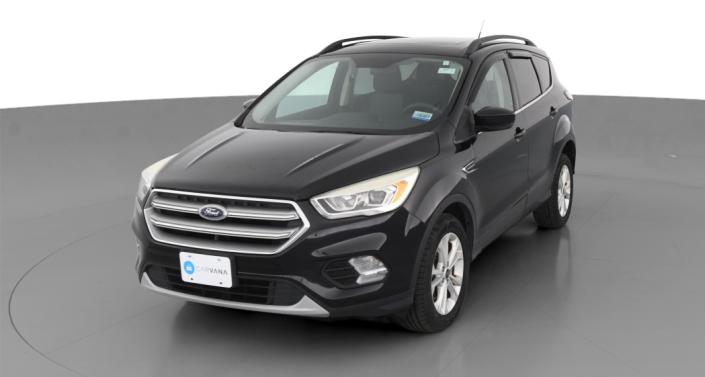 2017 Ford Escape SE -
                Concord, NC