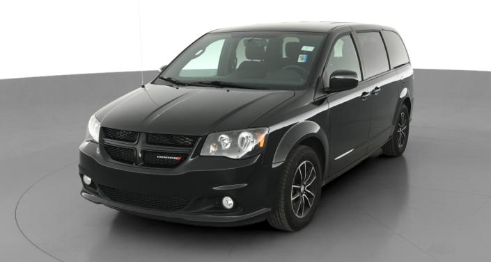 2018 Dodge Grand Caravan SE -
                Lorain, OH