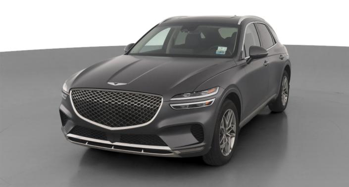 2023 Genesis GV70 Standard -
                Auburn, GA