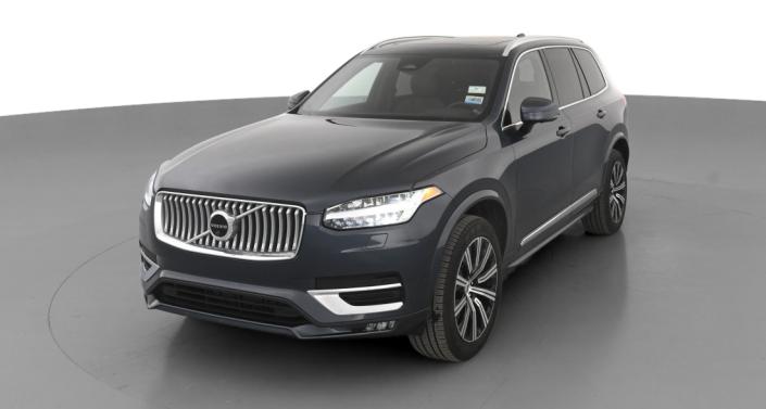 2024 Volvo XC90 B5 Plus -
                Bessemer, AL