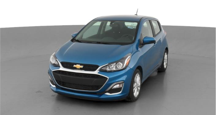 2019 Chevrolet Spark LT -
                Auburn, GA