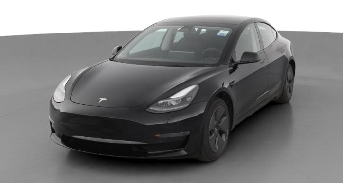 2023 Tesla Model 3 Standard Range -
                Concord, NC