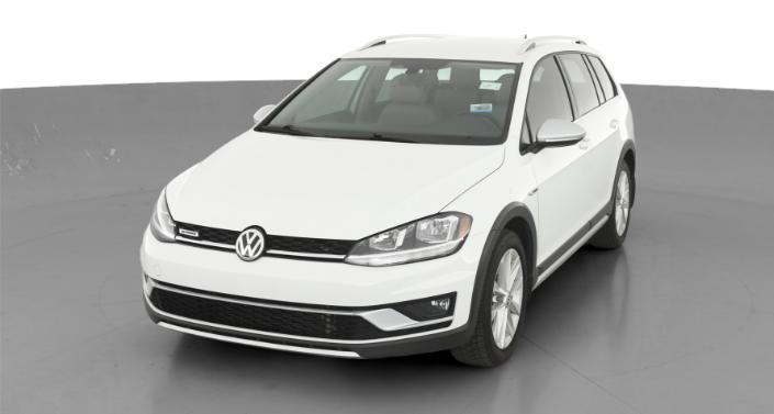 2019 Volkswagen Golf Alltrack S -
                Lorain, OH