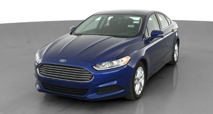 2016 Ford Fusion SE -
                Lorain, OH