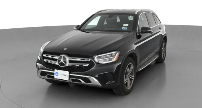 2020 Mercedes-Benz GLC 300 -
                Colonial Heights, VA