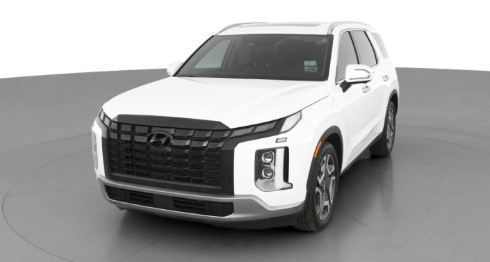 2024 Hyundai Palisade SEL -
                Bessemer, AL