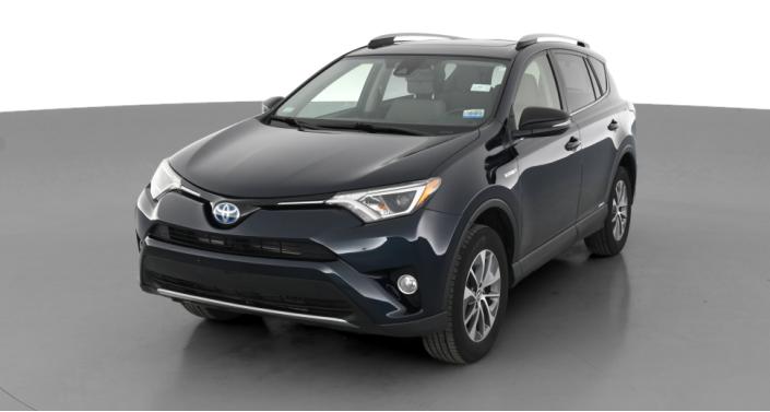 2017 Toyota RAV4 XLE -
                Richton Park, IL