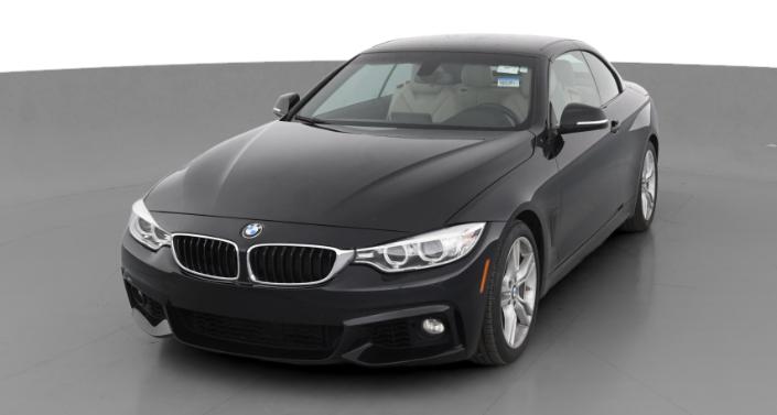 2017 BMW 4 Series 440i -
                Concord, NC