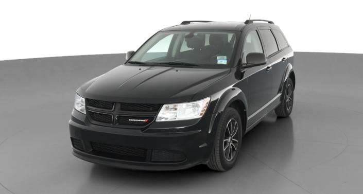 2018 Dodge Journey SE -
                Tooele, UT